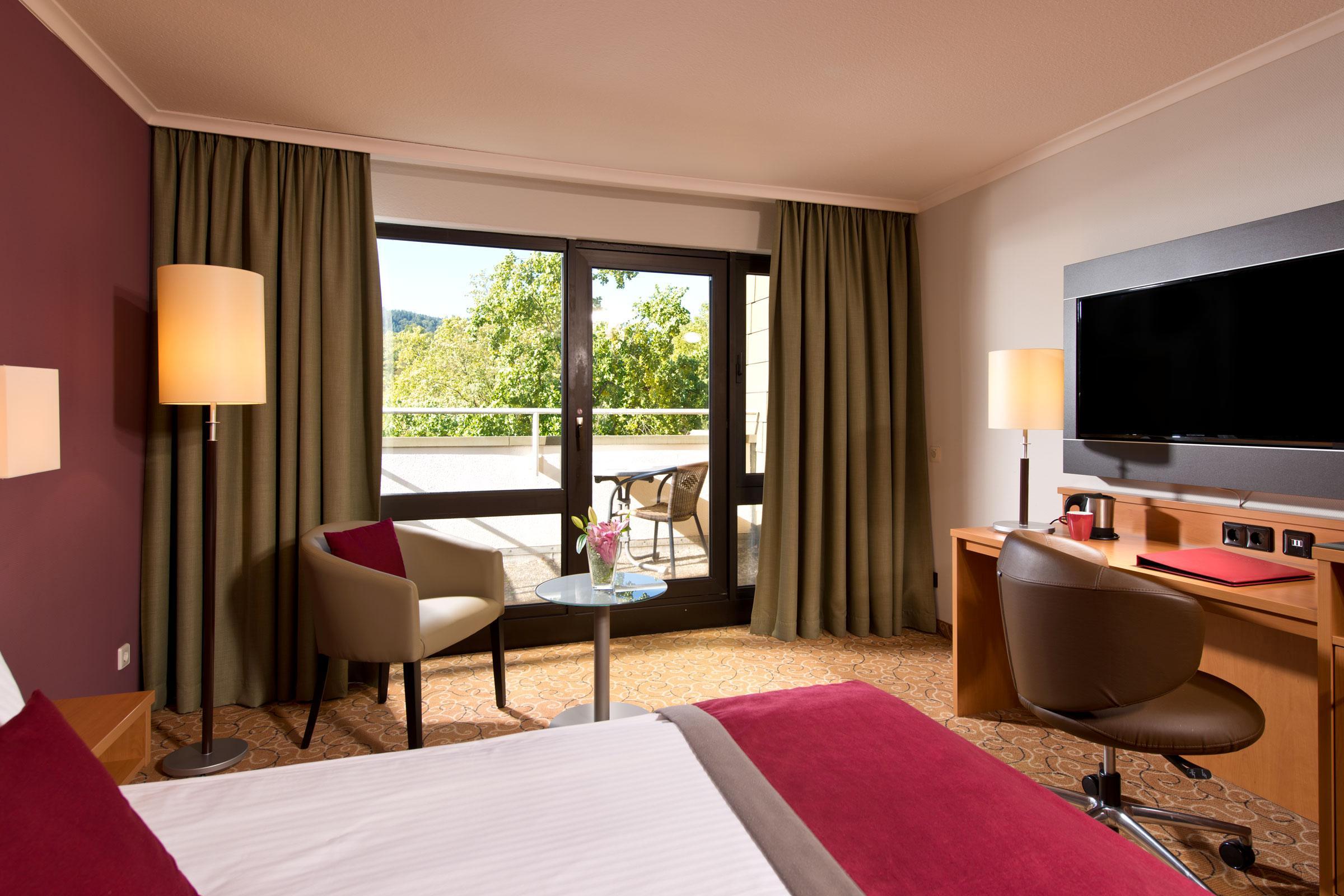 Leonardo Royal Hotel Baden- Baden Exterior photo