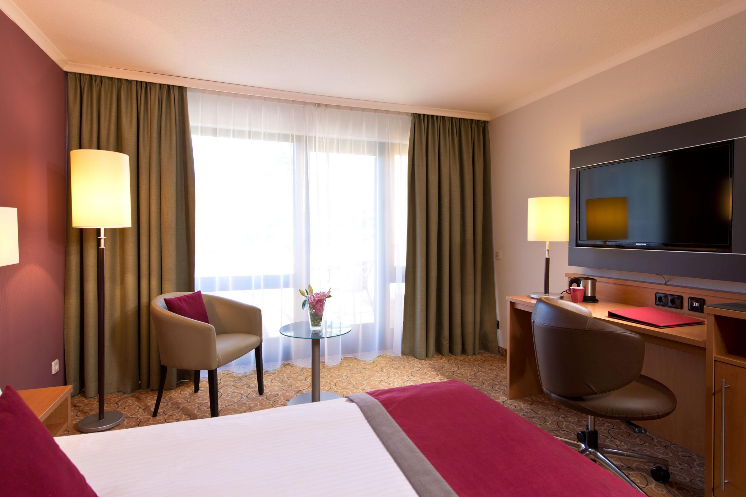 Leonardo Royal Hotel Baden- Baden Exterior photo