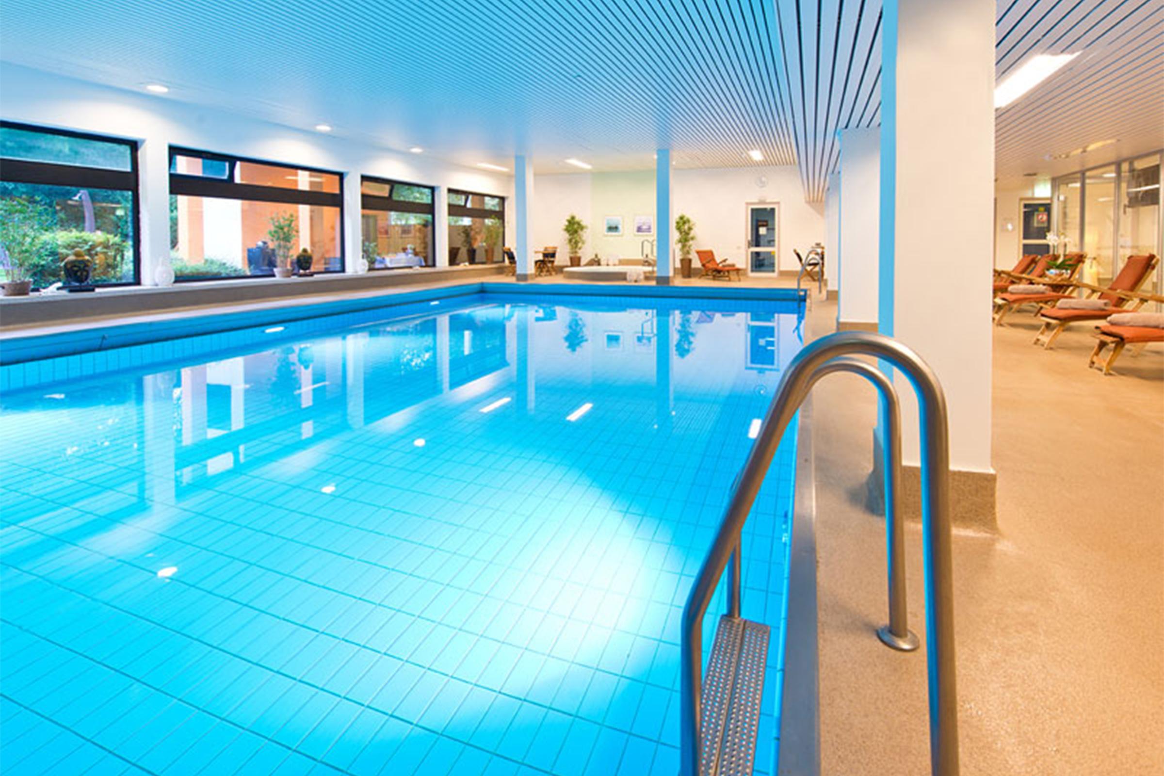 Leonardo Royal Hotel Baden- Baden Exterior photo