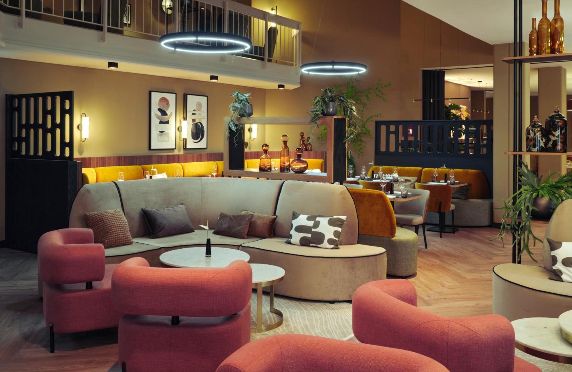 Leonardo Royal Hotel Baden- Baden Exterior photo
